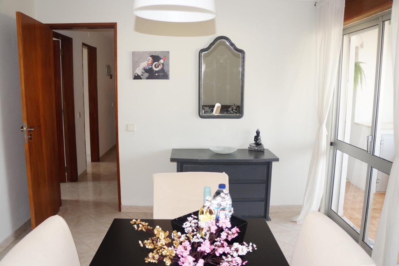 Sunny Apartment Albufeira Zewnętrze zdjęcie