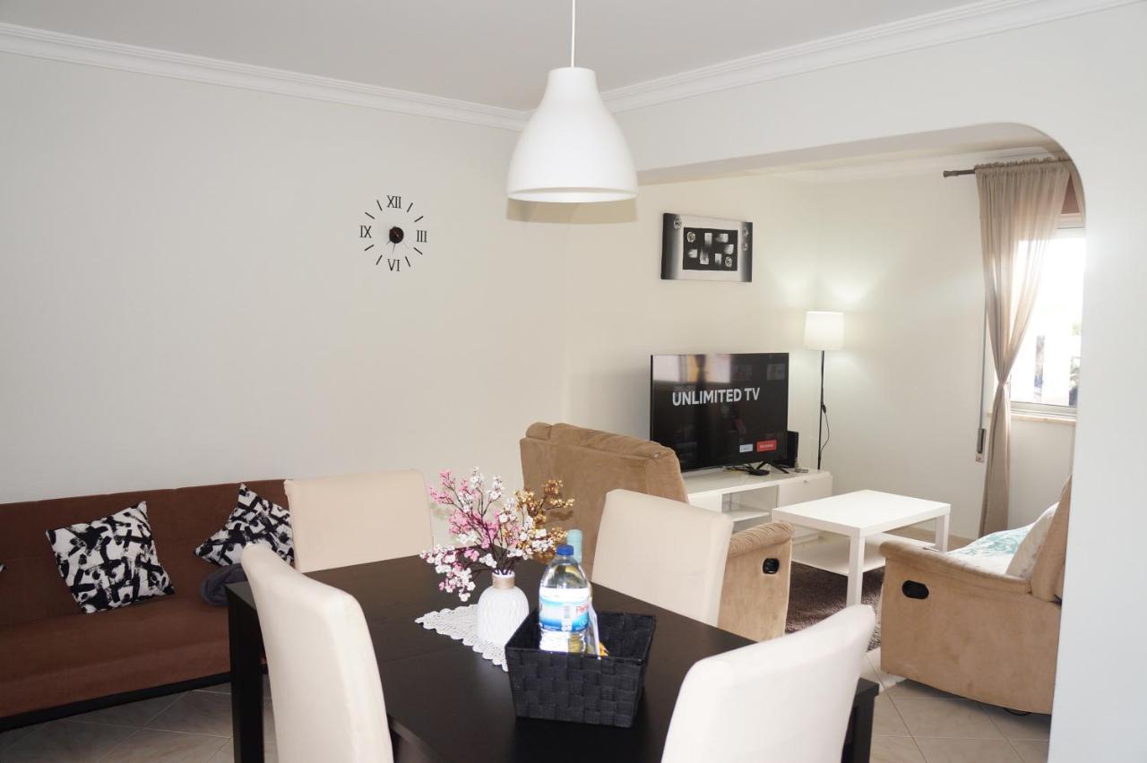 Sunny Apartment Albufeira Zewnętrze zdjęcie