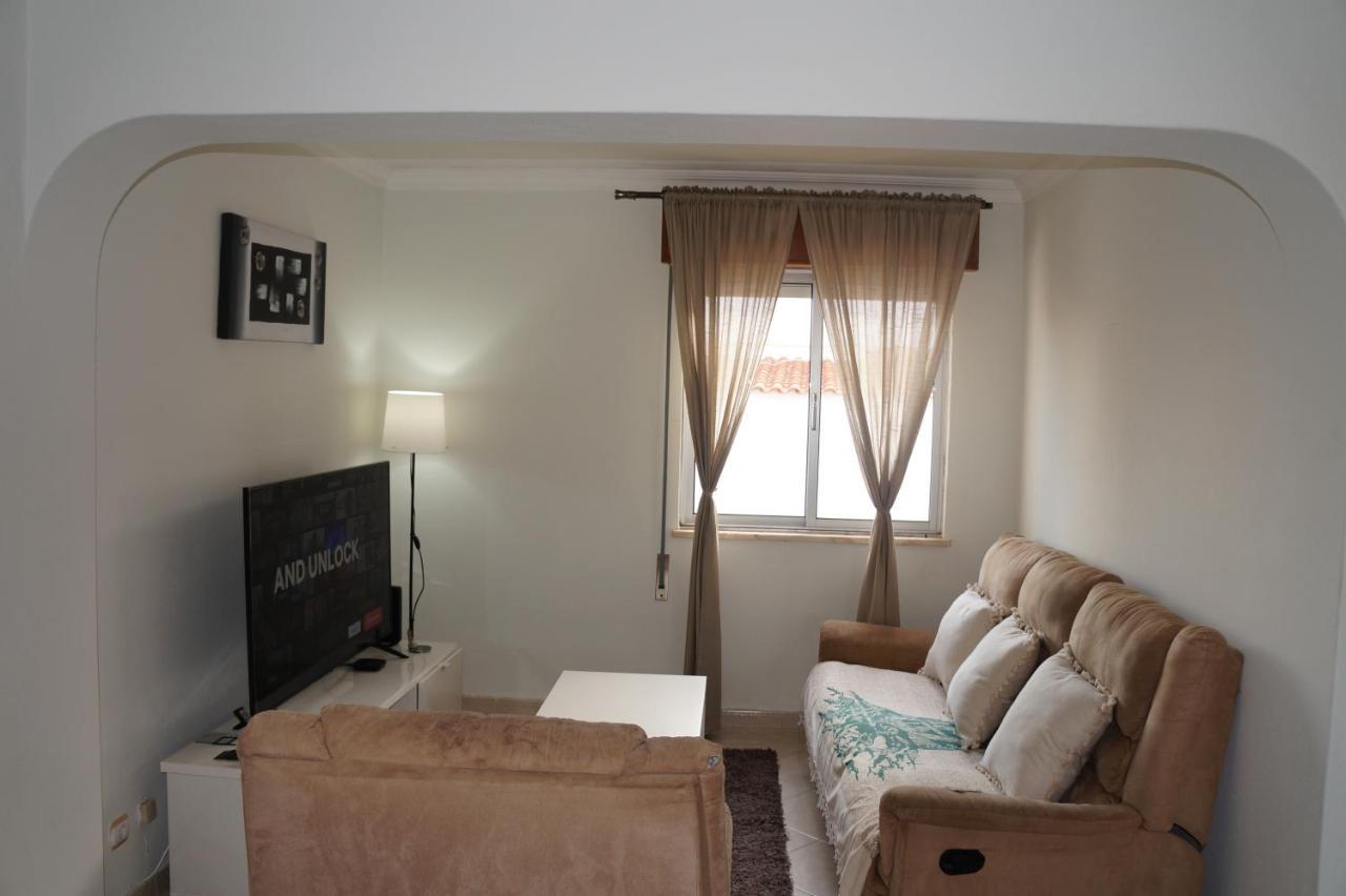 Sunny Apartment Albufeira Zewnętrze zdjęcie