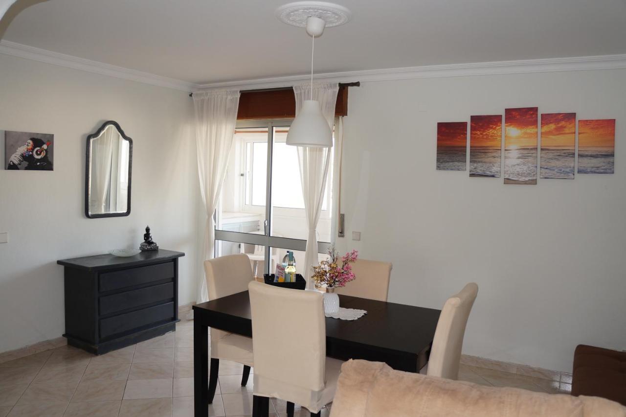 Sunny Apartment Albufeira Zewnętrze zdjęcie