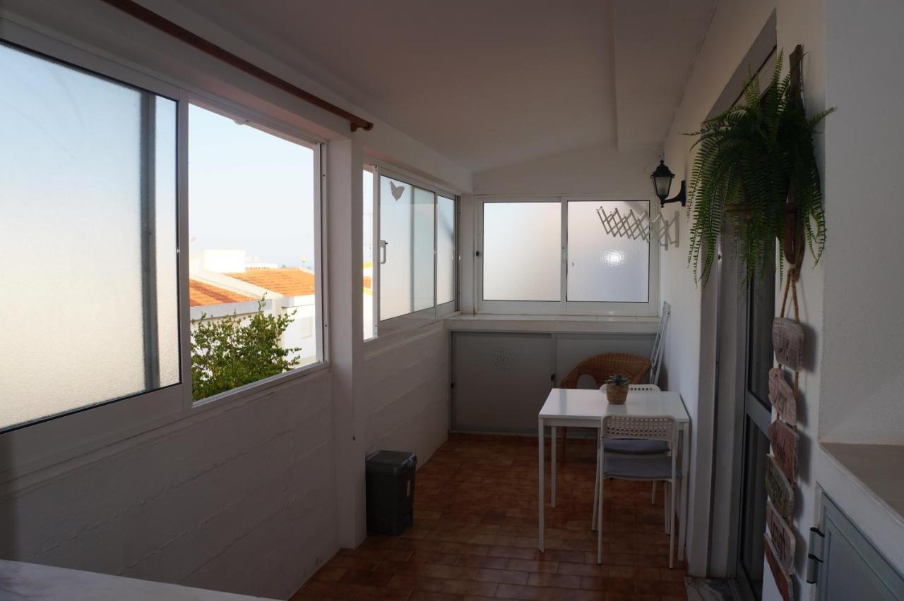Sunny Apartment Albufeira Zewnętrze zdjęcie