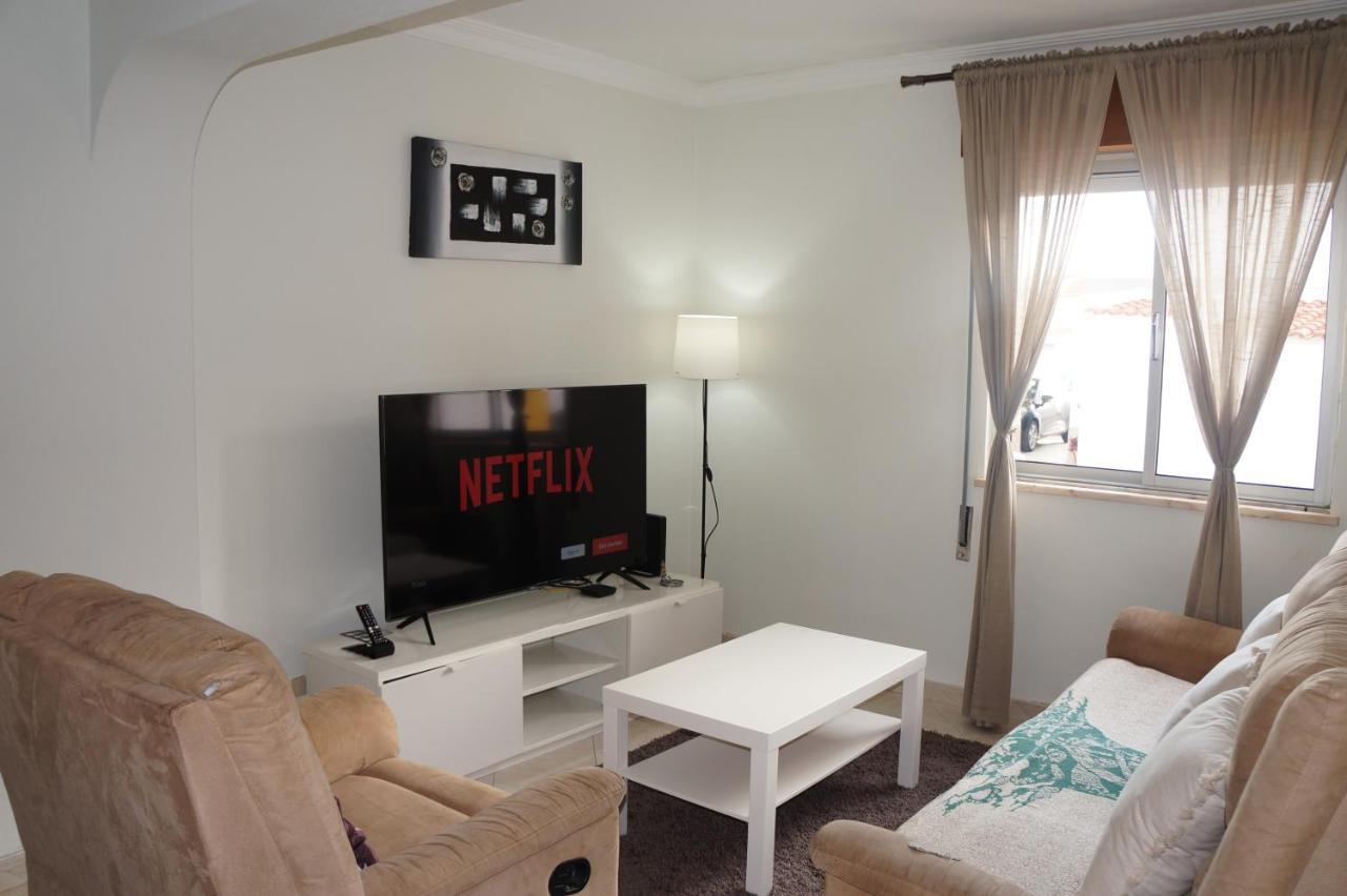 Sunny Apartment Albufeira Zewnętrze zdjęcie