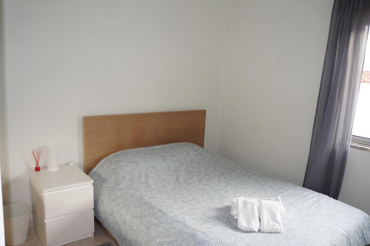 Sunny Apartment Albufeira Zewnętrze zdjęcie