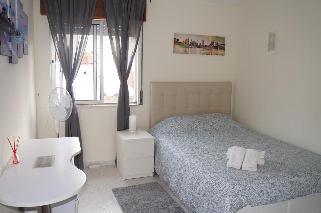 Sunny Apartment Albufeira Zewnętrze zdjęcie