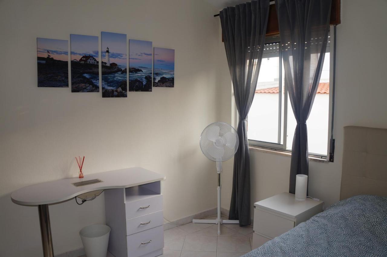 Sunny Apartment Albufeira Zewnętrze zdjęcie
