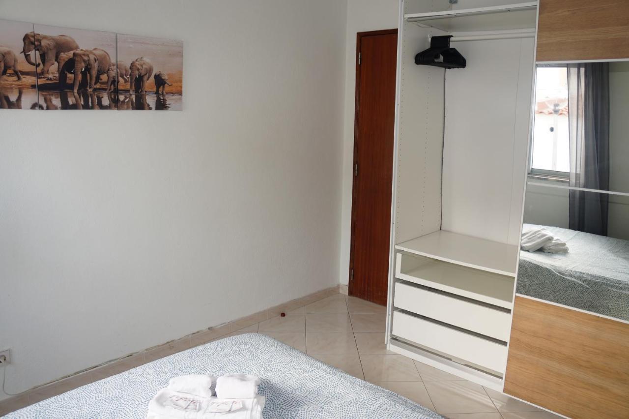 Sunny Apartment Albufeira Zewnętrze zdjęcie