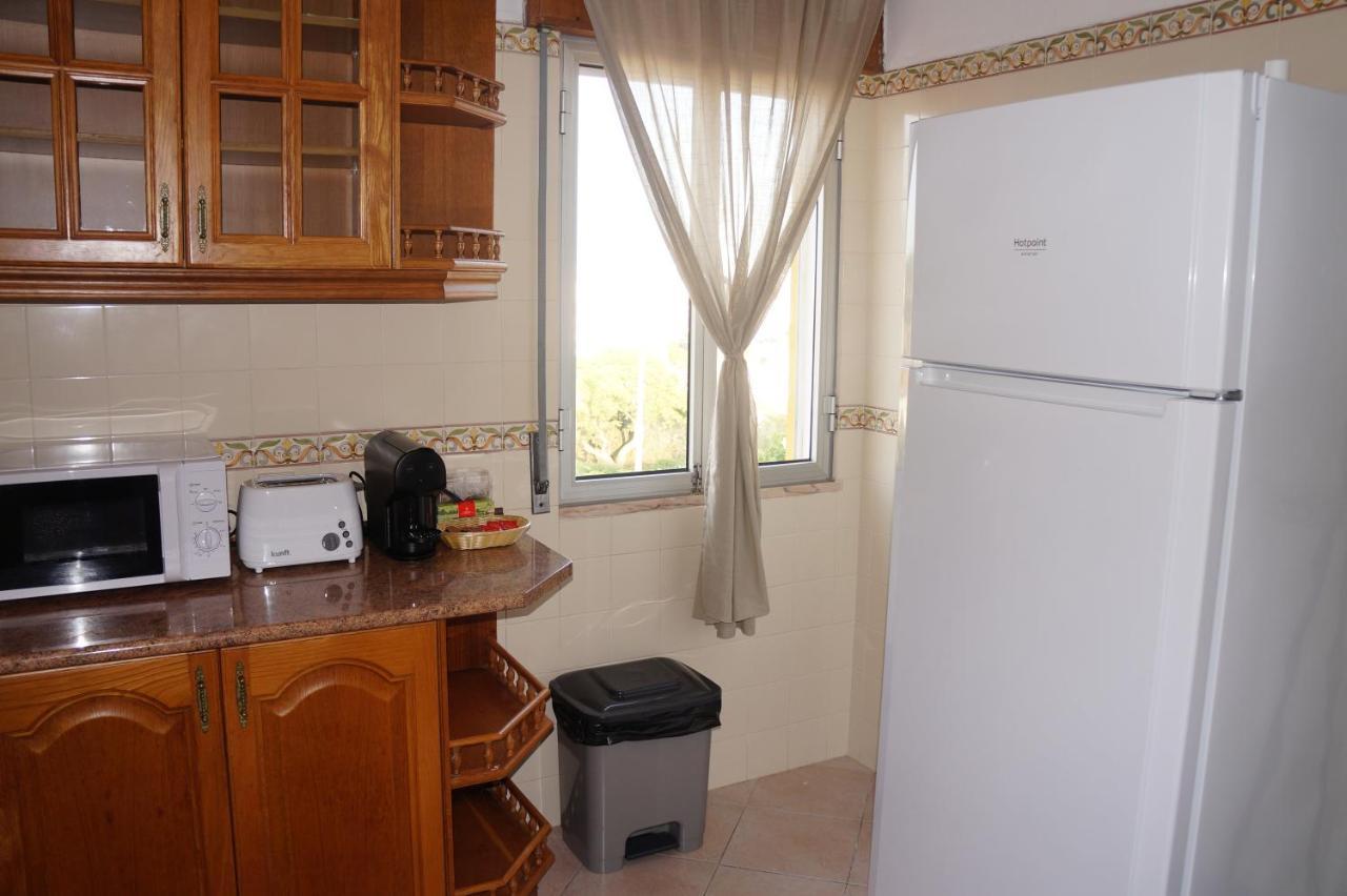 Sunny Apartment Albufeira Zewnętrze zdjęcie