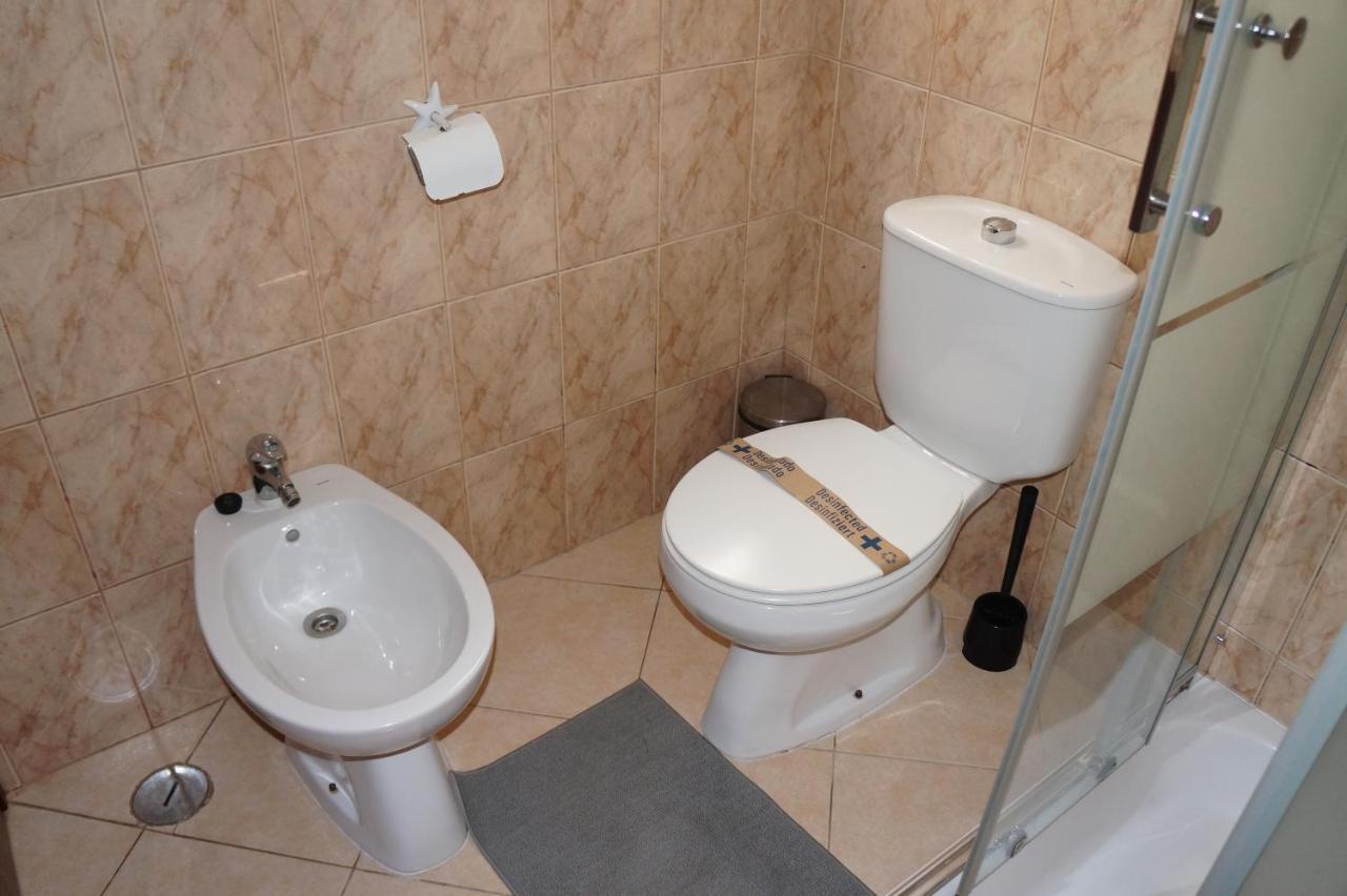 Sunny Apartment Albufeira Zewnętrze zdjęcie