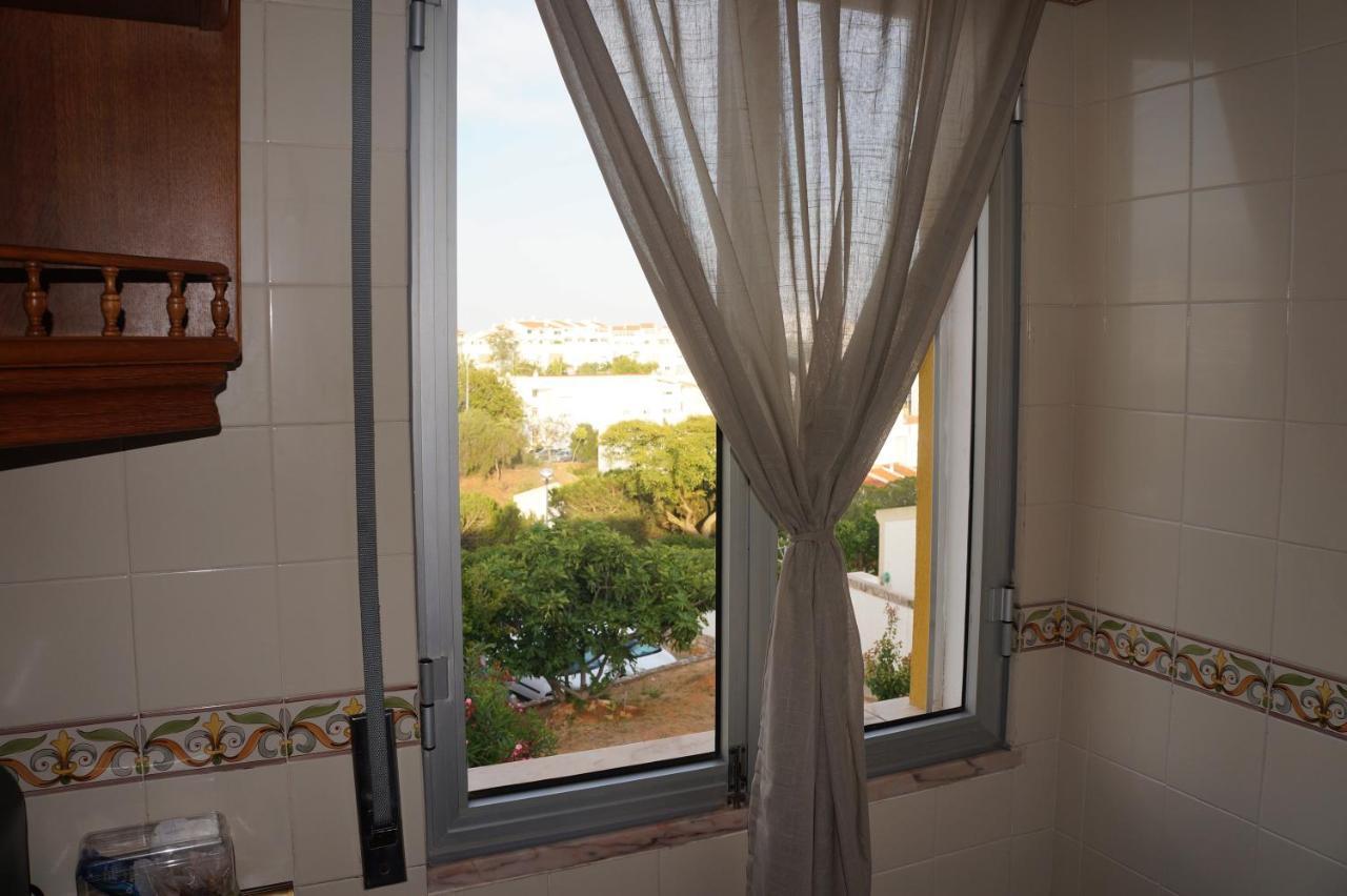 Sunny Apartment Albufeira Zewnętrze zdjęcie