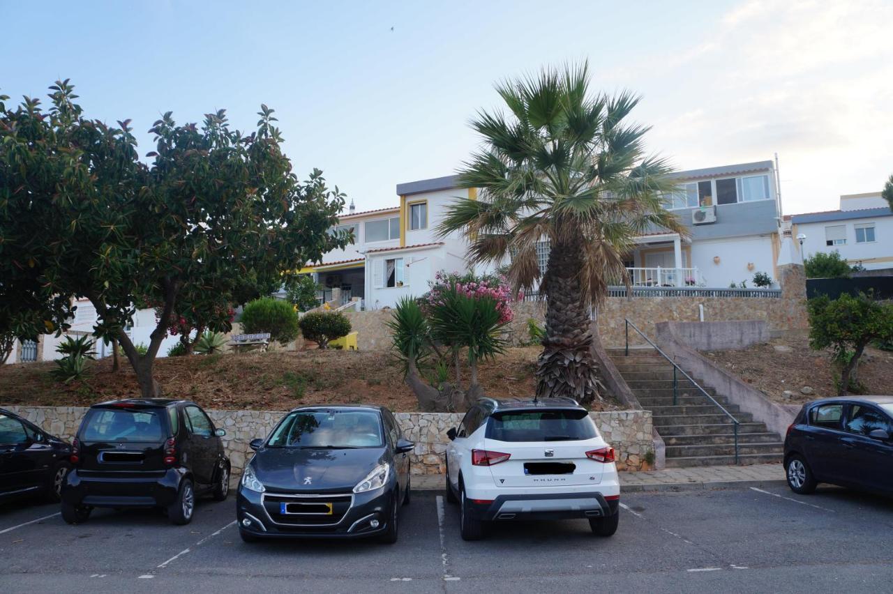 Sunny Apartment Albufeira Zewnętrze zdjęcie
