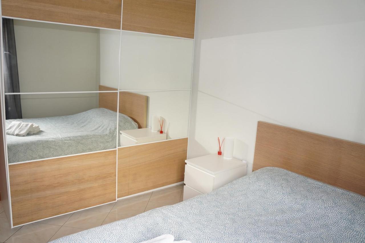 Sunny Apartment Albufeira Zewnętrze zdjęcie