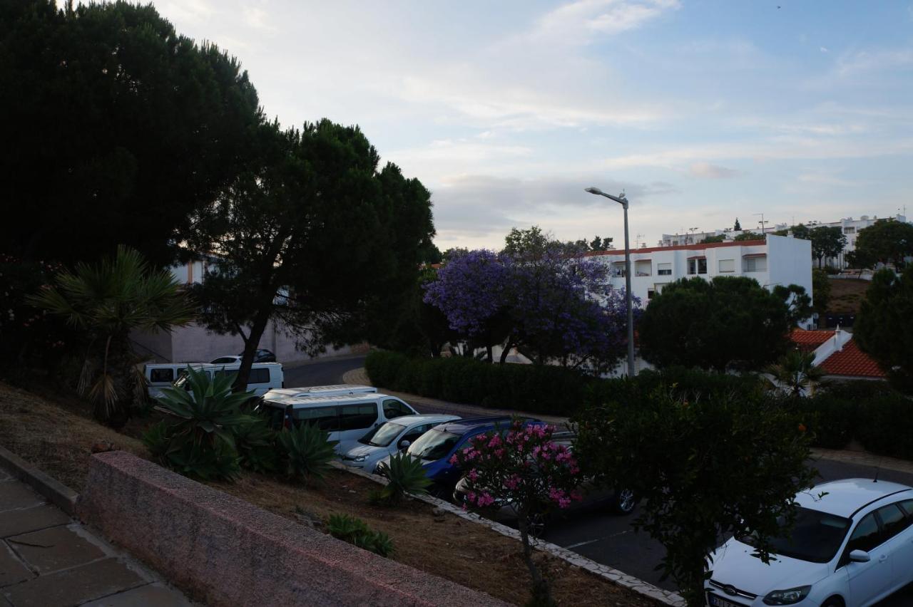 Sunny Apartment Albufeira Zewnętrze zdjęcie