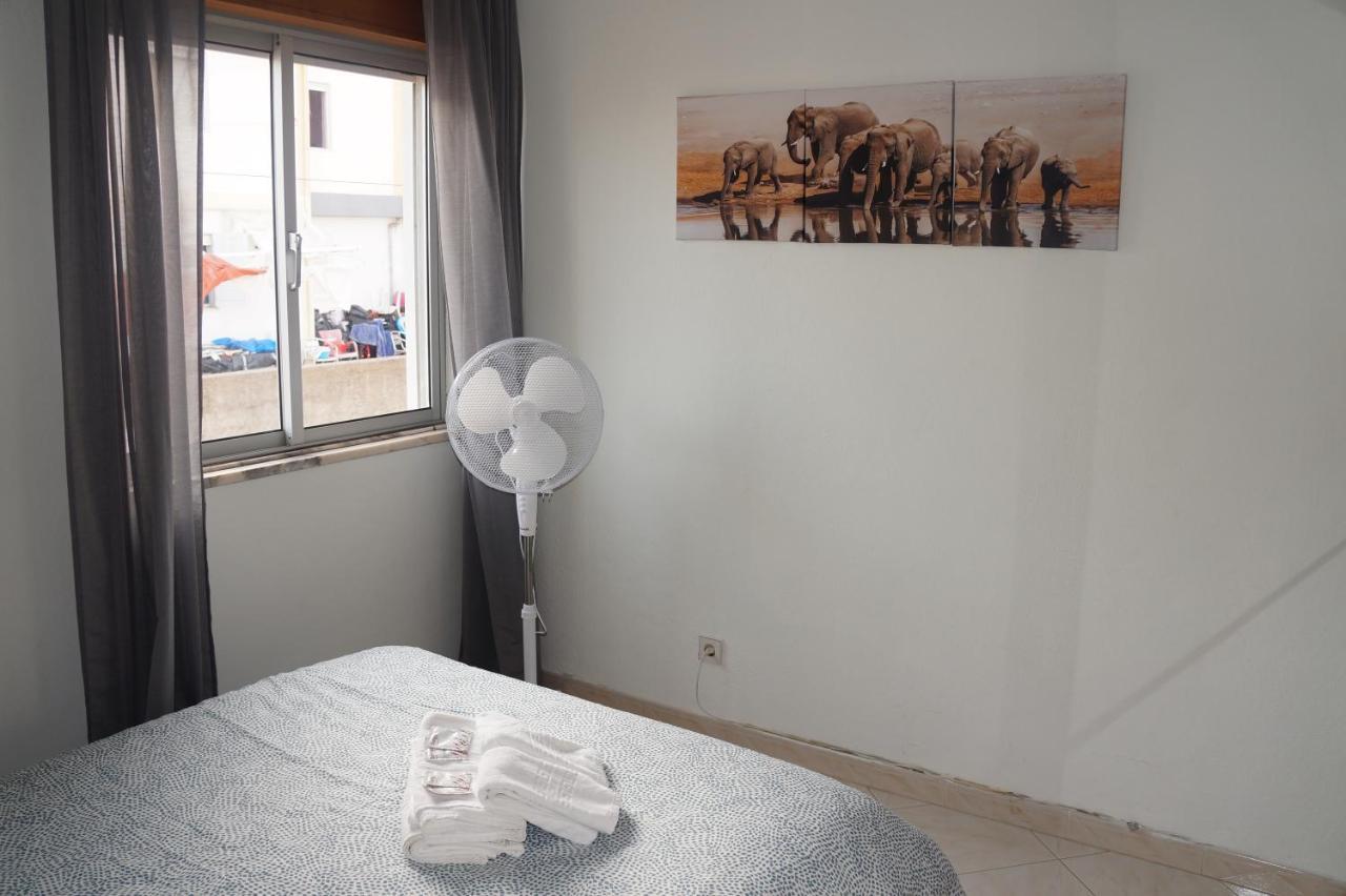 Sunny Apartment Albufeira Zewnętrze zdjęcie