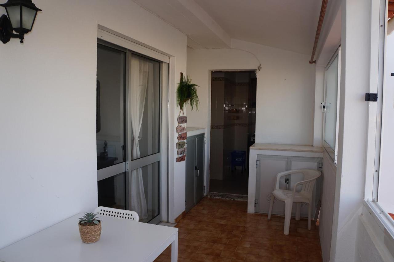 Sunny Apartment Albufeira Zewnętrze zdjęcie