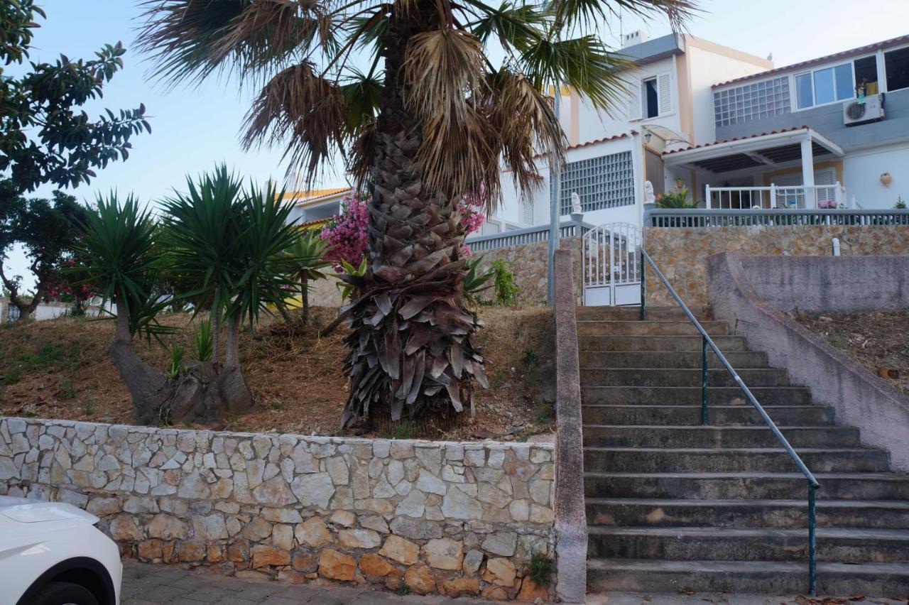 Sunny Apartment Albufeira Zewnętrze zdjęcie